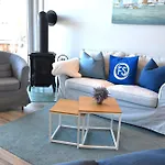 Haus Seaside-dahme Tatil Evi *