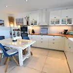 Haus Seaside-dahme Tatil Evi Dahme