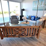 Tatil Evi Haus Seaside-dahme Dahme