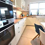 Haus Seaside-dahme Semesterbostad Dahme (Schleswig-Holstein)