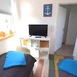 Haus Seaside-dahme Semesterbostad Dahme (Schleswig-Holstein)