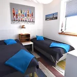 Haus Seaside-dahme Tatil Evi