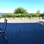 Semesterbostad Haus Seaside-dahme