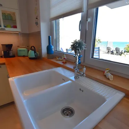 Vakantiehuis Haus Seaside-dahme