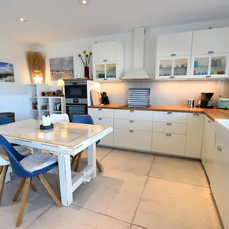 Haus Seaside-dahme Vakantiehuis Dahme (Schleswig-Holstein)