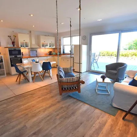 Haus Seaside-dahme *