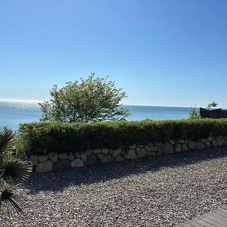 Haus Seaside-dahme Dahme (Schleswig-Holstein)