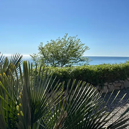 Haus Seaside-dahme * Dahme (Schleswig-Holstein)