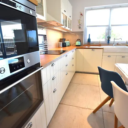 Haus Seaside-dahme Vakantiehuis Dahme (Schleswig-Holstein)