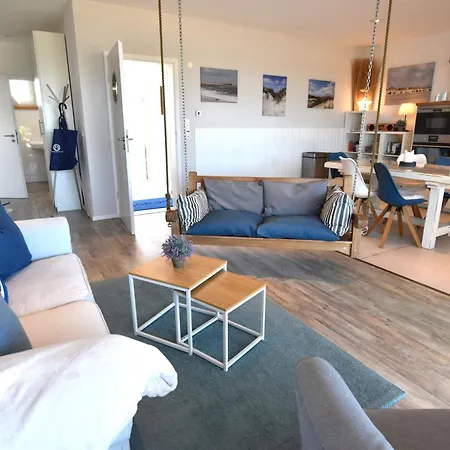 Haus Seaside-dahme Dahme (Schleswig-Holstein)