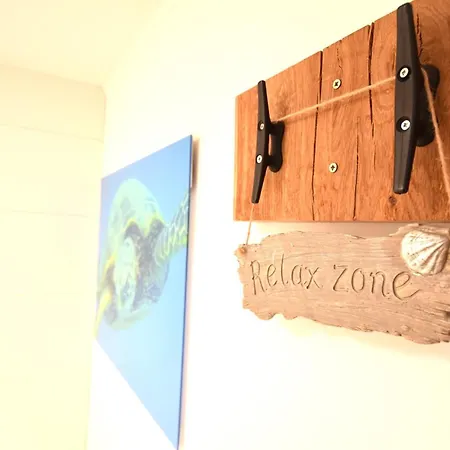 Haus Seaside-dahme * Dahme (Schleswig-Holstein)