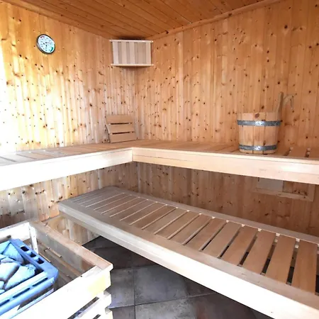 Haus Seaside-dahme