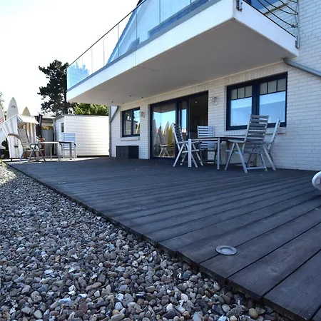 Haus Seaside-dahme Vakantiehuis