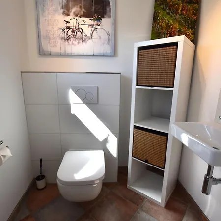 Haus Seaside-dahme * Dahme (Schleswig-Holstein)