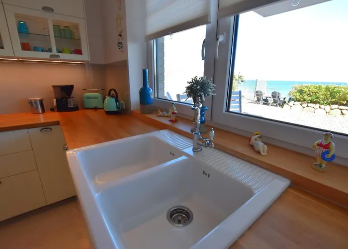 بيت للعطل Haus Seaside-dahme