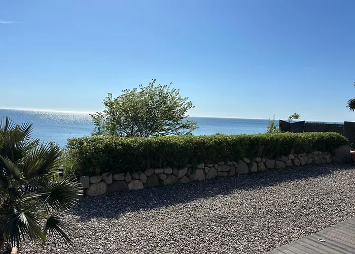 Haus Seaside-dahme Dahme (Schleswig-Holstein)