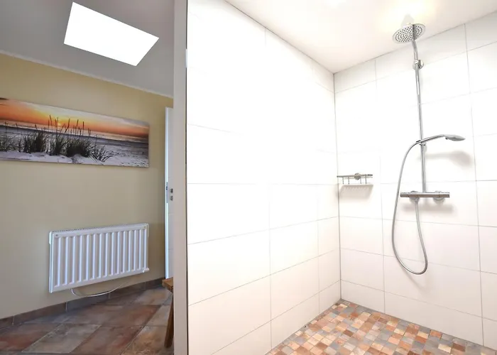 Haus Seaside-dahme داهم