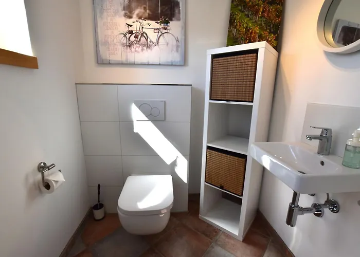 Haus Seaside-dahme * Dahme (Schleswig-Holstein)